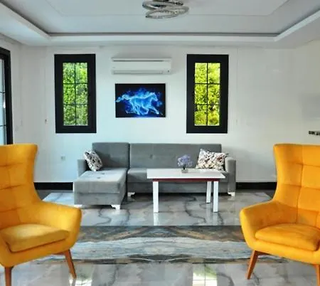 Hotel Sultan,s Palace Fethiye
