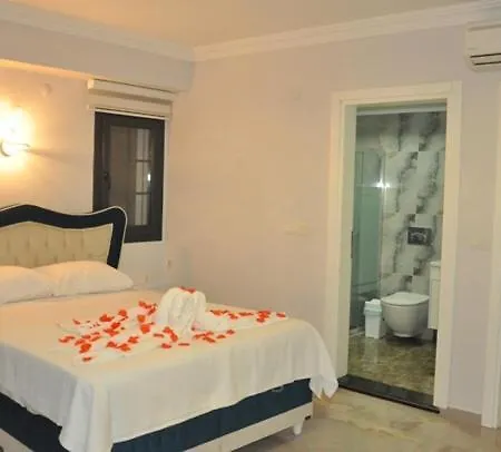 Sultan,s Palace Fethiye
