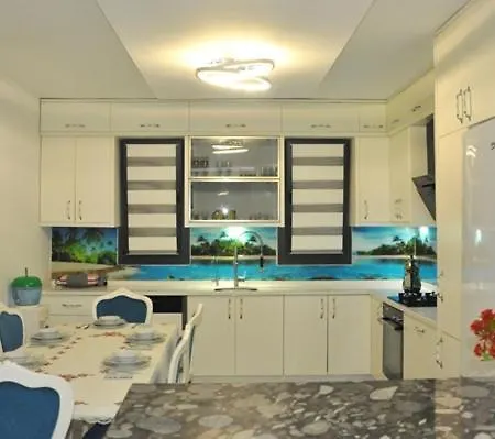 Hotel Sultan,s Palace Fethiye